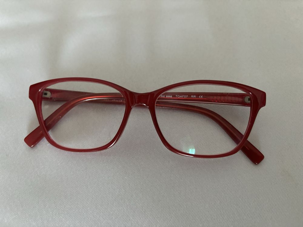 Oprawki okulary korekcyjne damskie