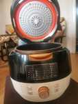 Multicooker w stanie idealnym