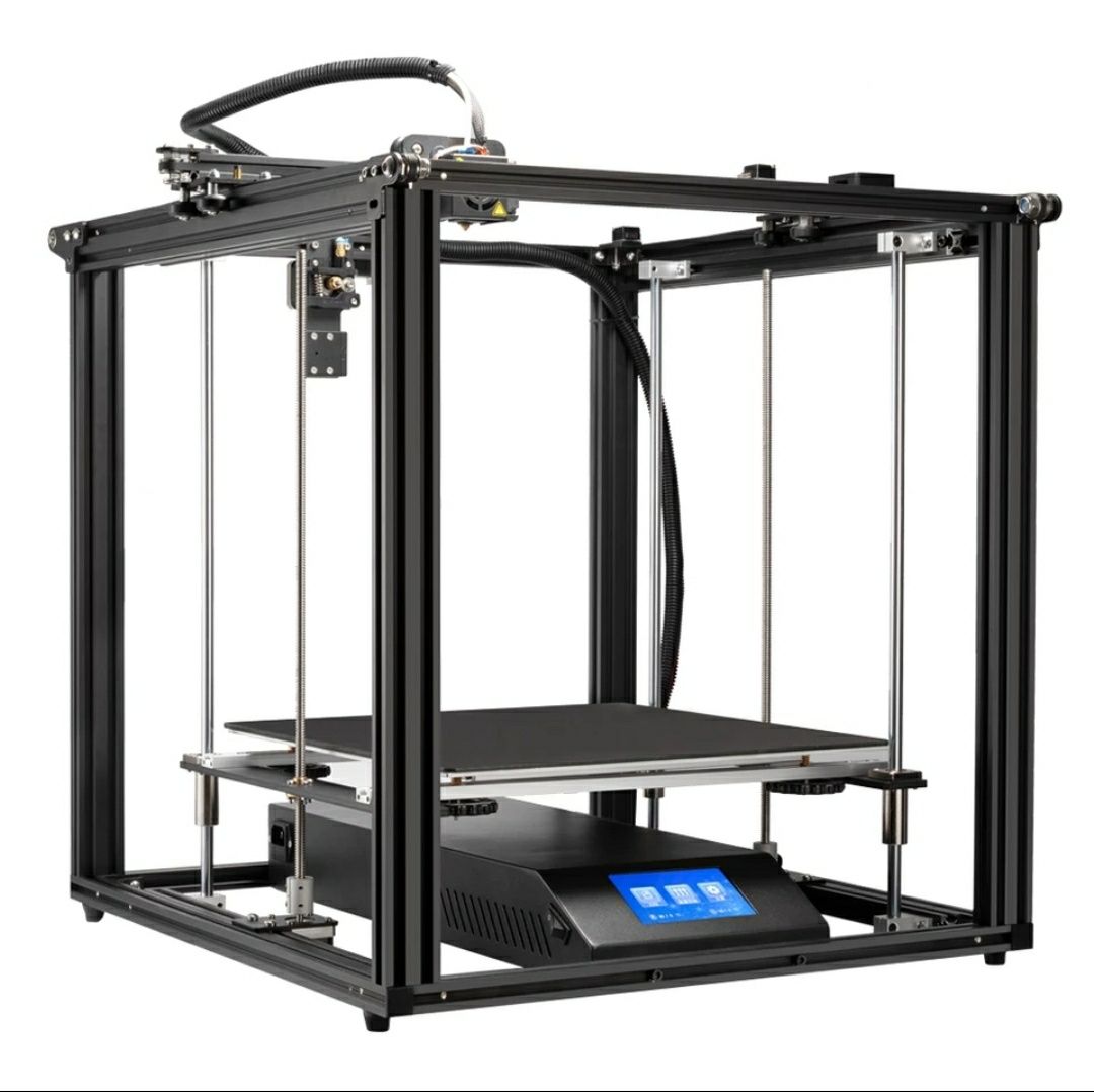 Impressora 3D Ender -5 Plus