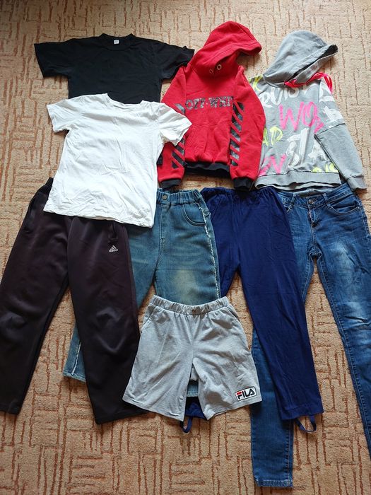 Одежда для мальчика