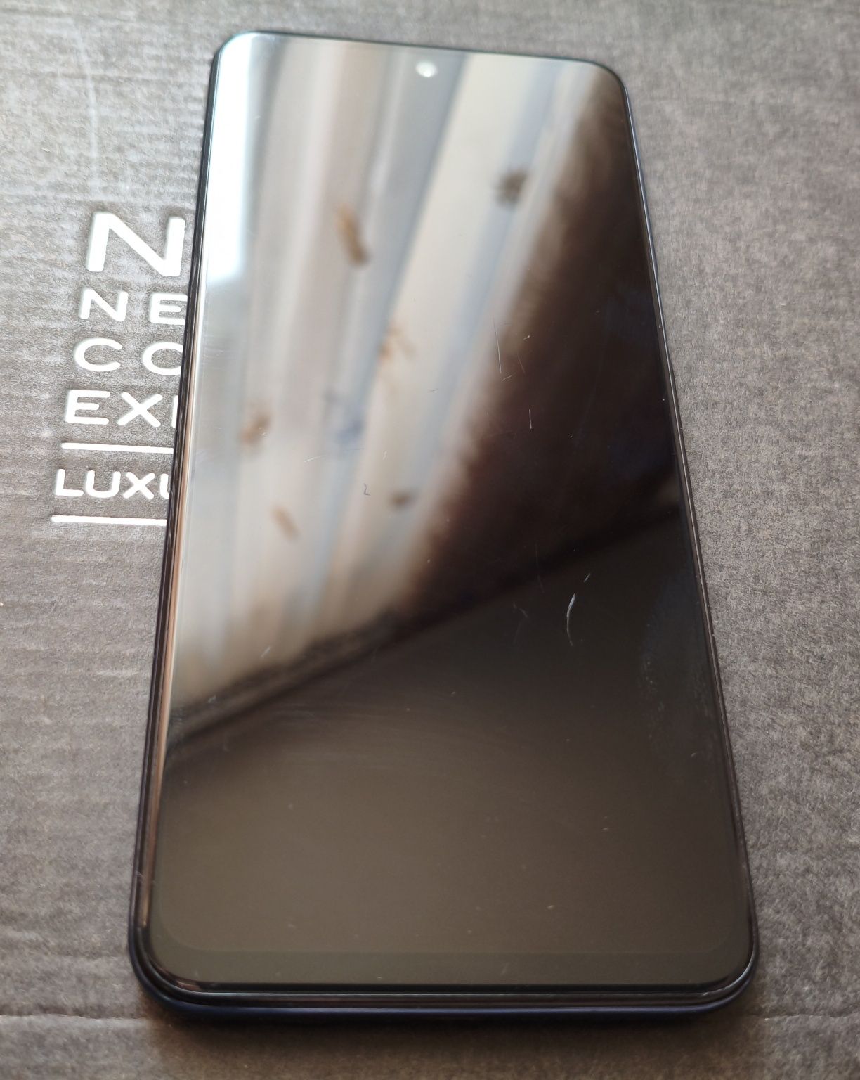 Xiaomi Redmi Note 9 Pro