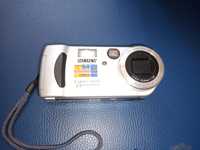 Sony Cyber-shot 2.0Mega Pixels aparat fotograficzny