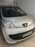 Peugeot 107 1.0 Urban