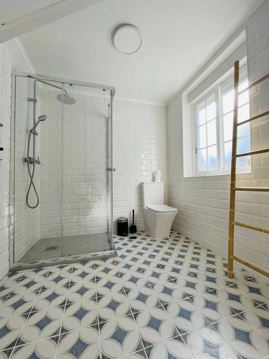 Quarto Casal Costa Caparica sem caução 7min praia