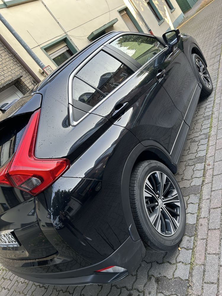 Sprzedam Mitsubishi Eclipe Cros