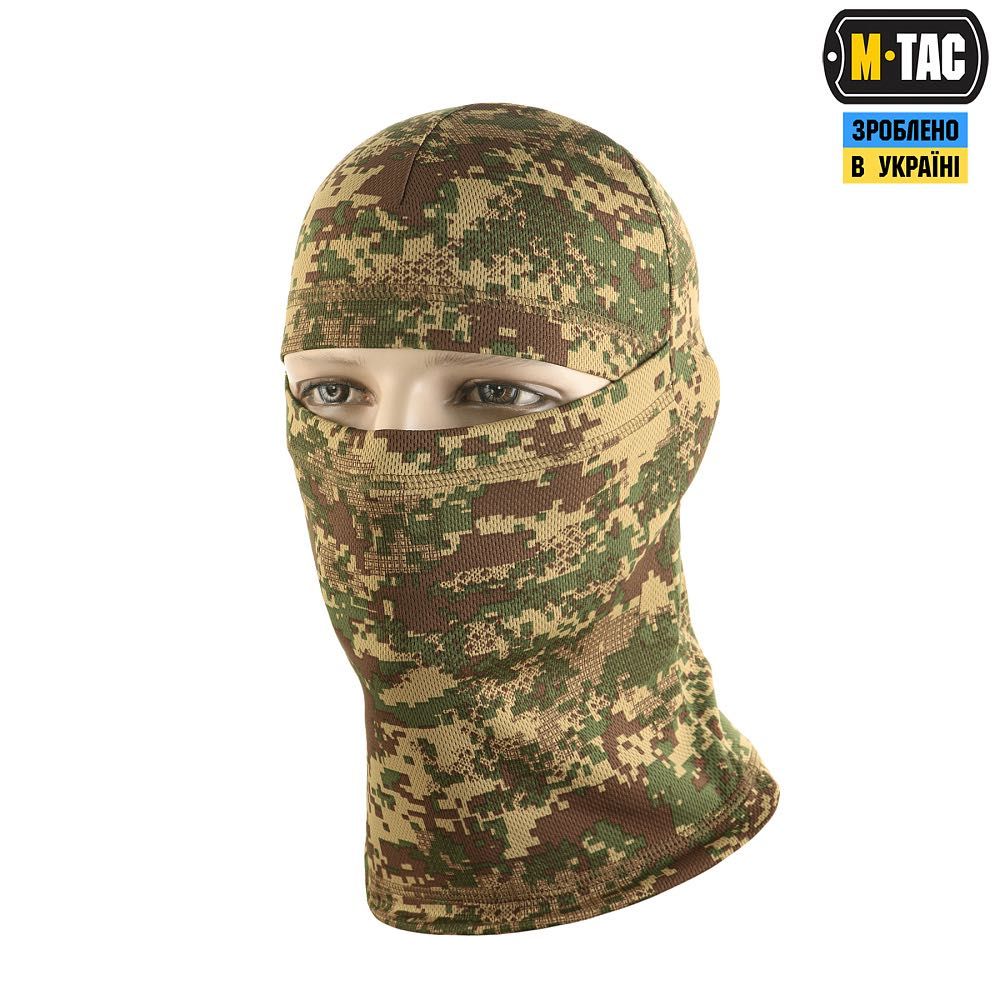 M-Tac балаклава-ніндзя потовідвідна | 7 кольорів