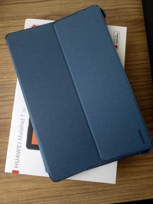 Tablet HUAWEI Matepad T10S 10.1''  64 GB ROM/3 GB RAM Cor:Azul