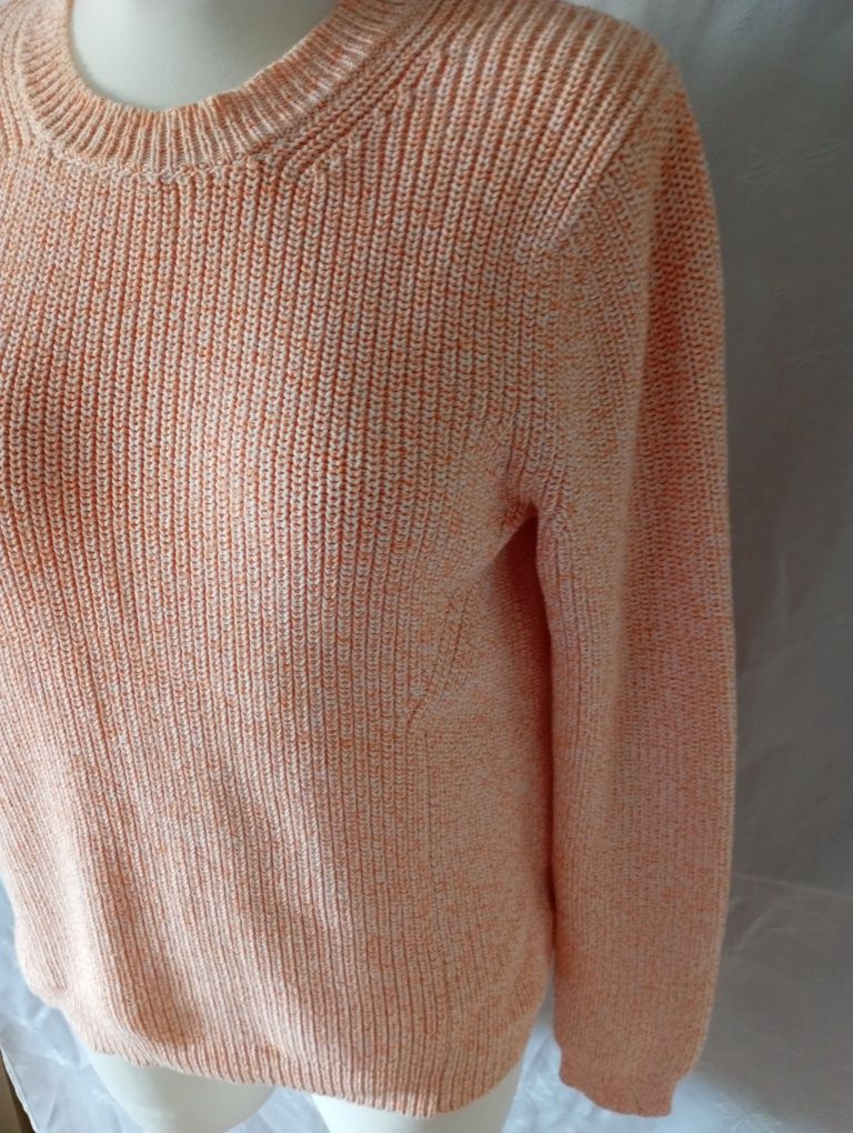Damski sweter gruby GAP rozmiar M