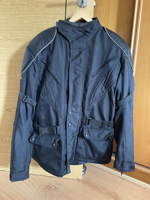 Casaco de mota Gold Star