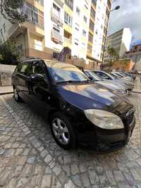 Skoda Fabia 1.2 de 2009