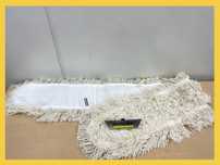 Mop bawełniany do kurzu szerokość 110 cm Karcher Oryginalny