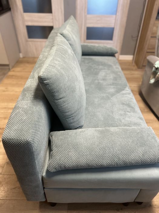 Sofa jak nowa kanapa łóżko