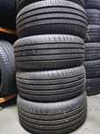 Opony Letnie Nowe-Demo R15 205/55-8mm