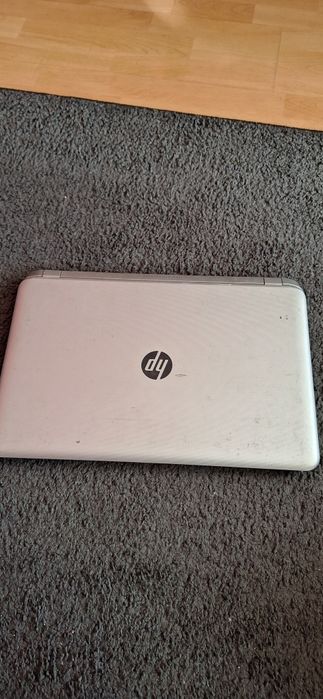 HP Pavilion 15-p