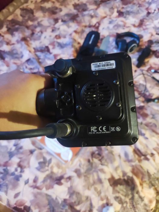 Металодетектор Nokta Amfibio Multi