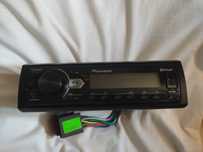 Radio Pioneer MVH 29BT