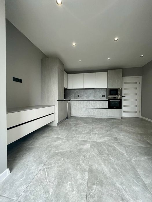 Продаж квартири у новобудові ЖК Аржанова