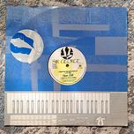 Sir George vinyl