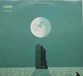 Mike Oldfield - - - - - Crises - - - - - LP
