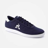 Le coq sportif trampki COURT ONE dress blue 229 zamiast 299 zł