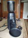 Młynek do kawy Graef CM702