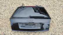 Klapa Bagażnika Audi A4 B6 01-04.r Kombi Avant LZ9W Czarny