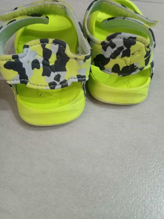Buty,Sandałki Pumy,trampki