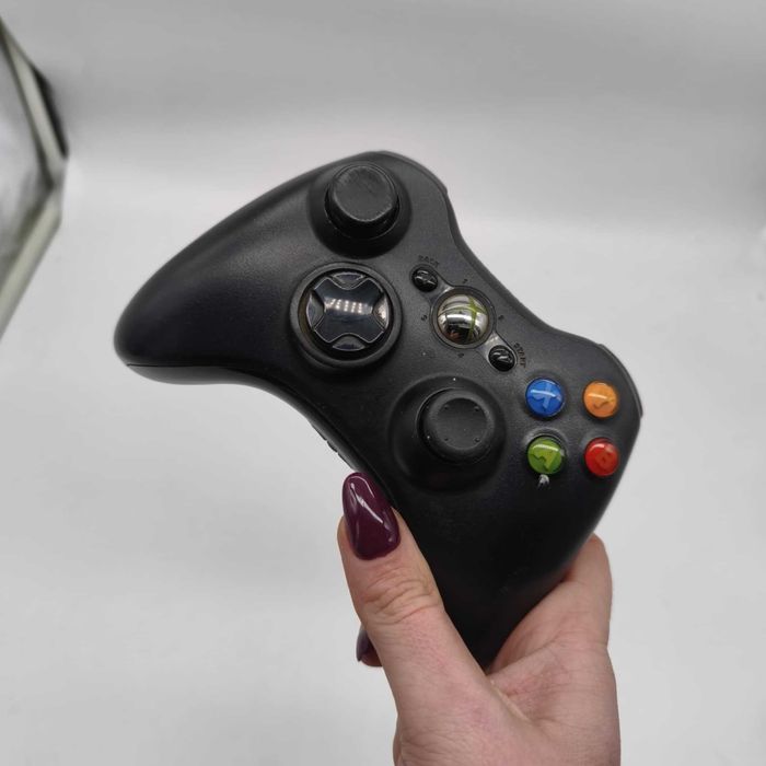 Pad Xbox 360 bezprzewodowy