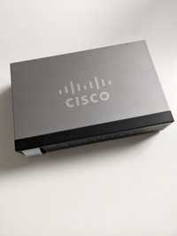 Router Cisco RV320-K9-G5 (2xWAN/4xLAN) VPN Gigabit