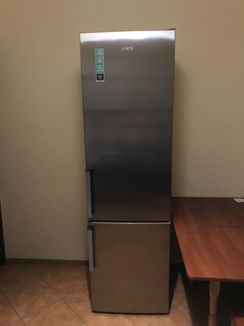 Холодильник Gorenje rk6202ex