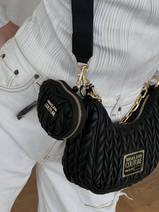 Сумка versace jeans couture