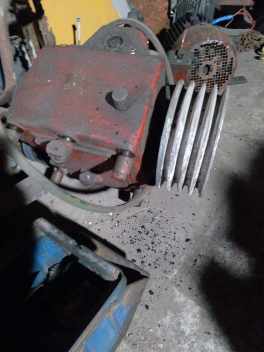 УТ16ПМ коробка швидкостей+ інш