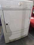 Suszarka Electrolux EDC 46130W, wsad 6kg