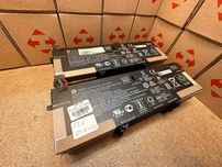 Оригінальна Батарея BL04XL | 7.7V 56.2Wh | ELITEBOOK X360 1040 G5 G6