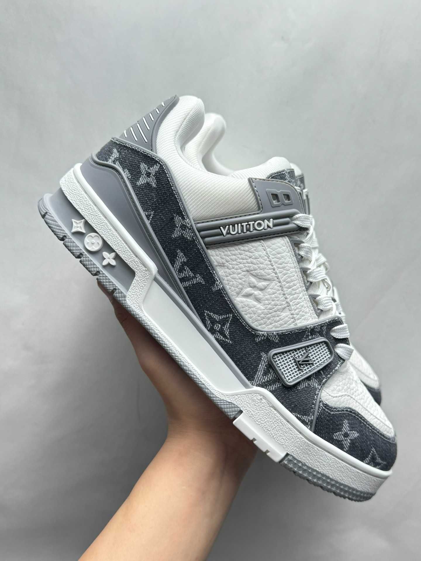 Buty sportowe LV Buty sportowe Buty deskowe