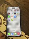 Iphone 15 pro max 256 gb