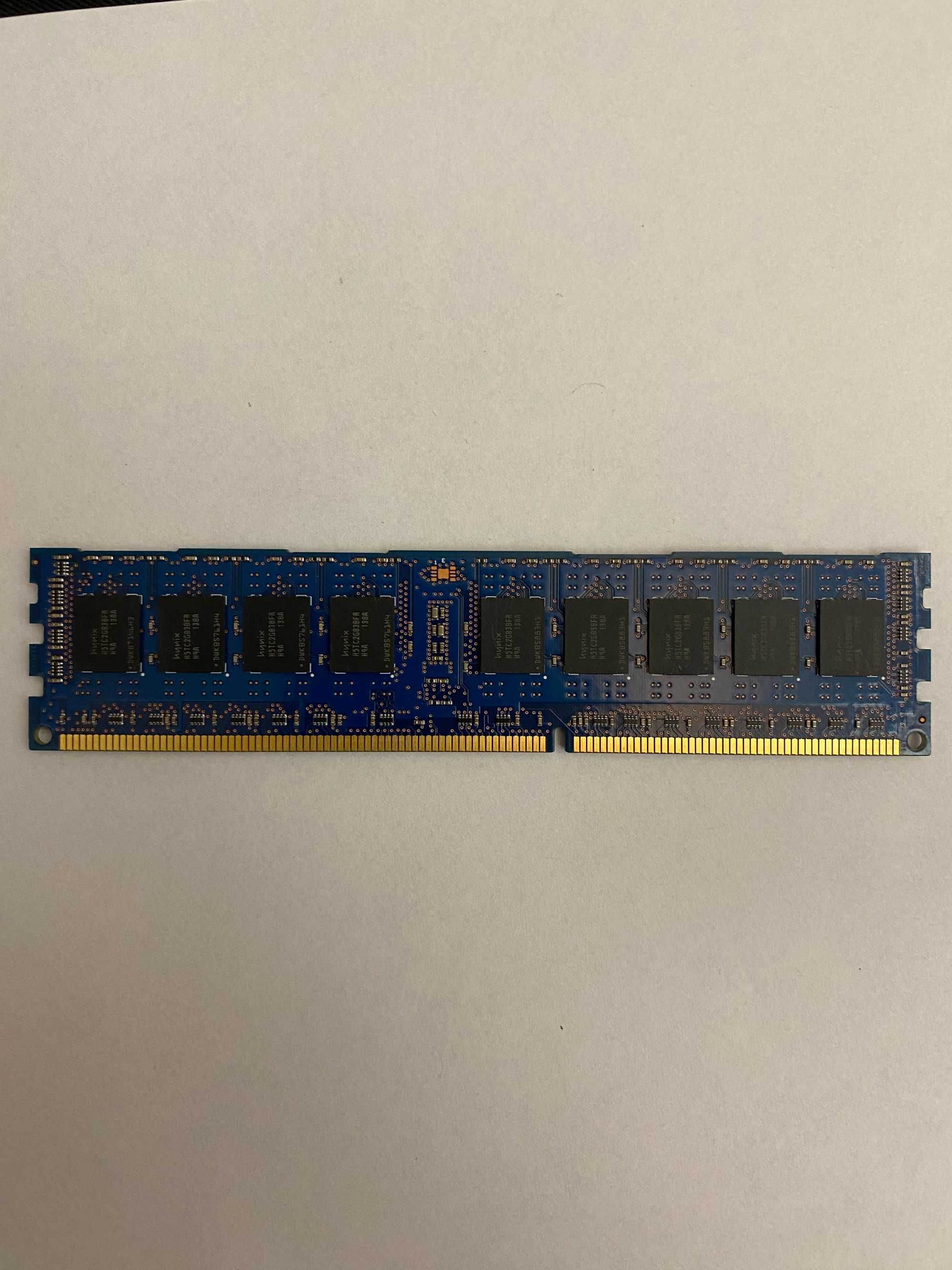 Kośći ram serwerowa HYNIX DDR3 32GB 1600MHZ