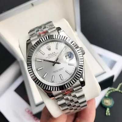 Relógios Rolex por encomenda