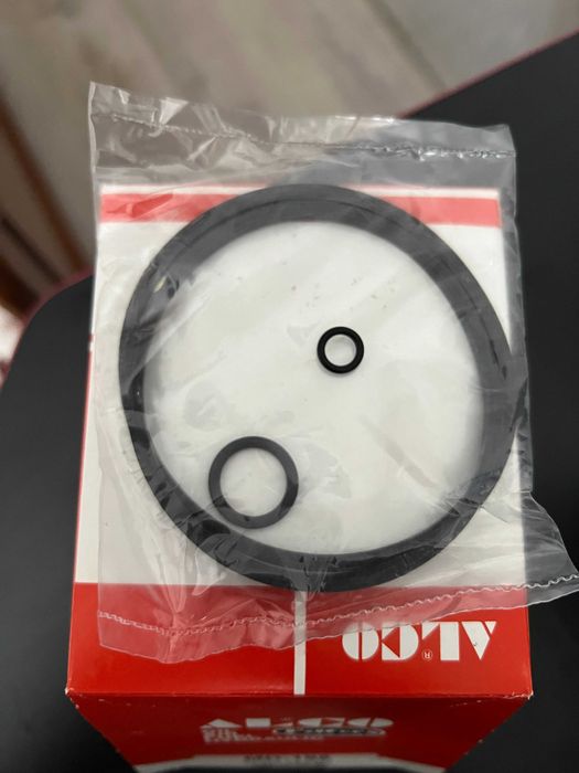 Топливный фильтр MD-195 RENAULT, PEUGEOT,  аналог Perkins 26560602