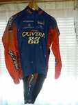 Equipamiento BTT Miguel Oliveira KTM
