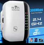 підсилювач Wi-Fi від роутер Бездротовий ретранслятор wi-fi репітер
