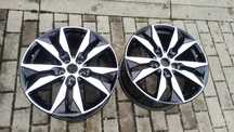 Felga Aluminiowa 18 5x115 8,5j et49 Opel Insignia Opc Astra MB