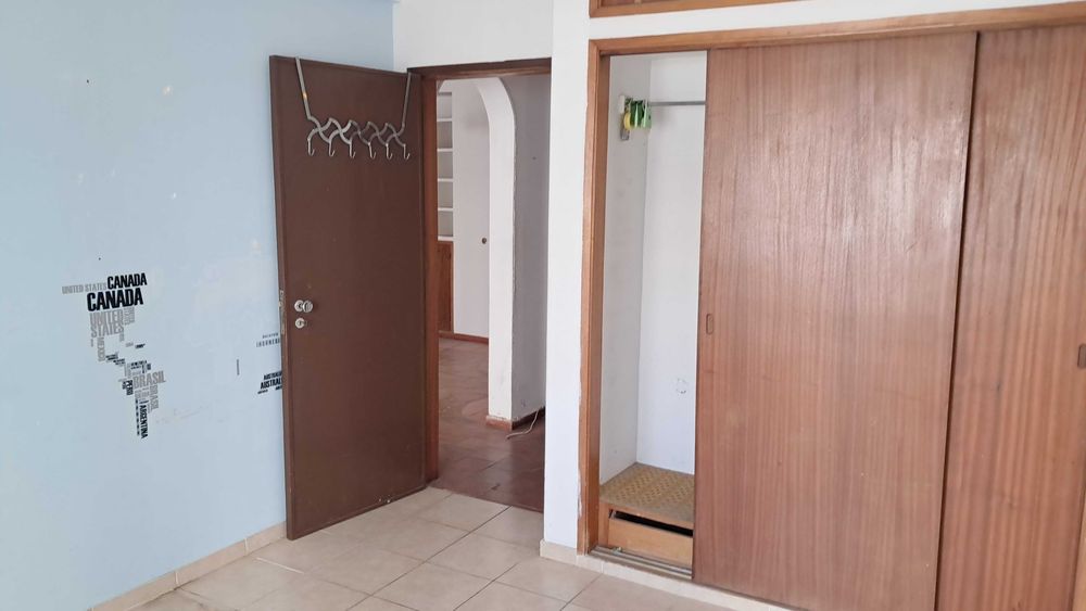 Apartamento T3 Quarteira Junto à praia
