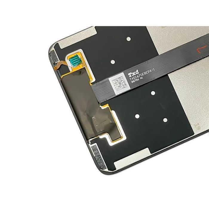 Wyświetlacz Lcd Szybka Do Huawei P Smart 2021