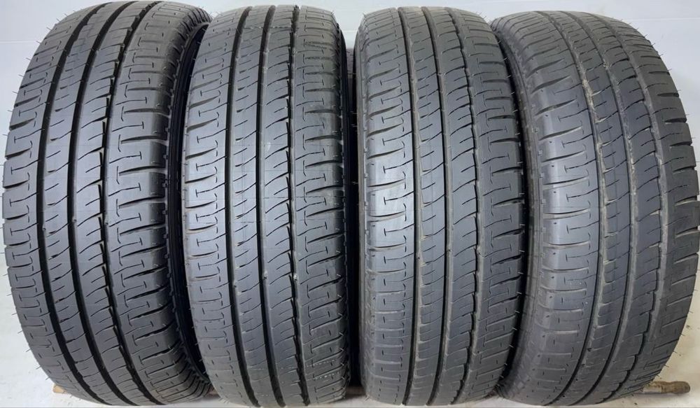 215/60r17C Michelin Agilis 109/107T 2023