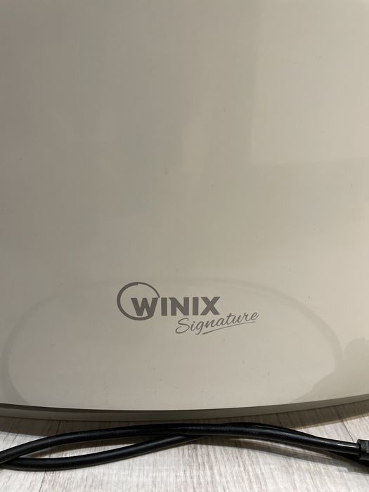 Oczyszczacz powietrza Winix, okazja!