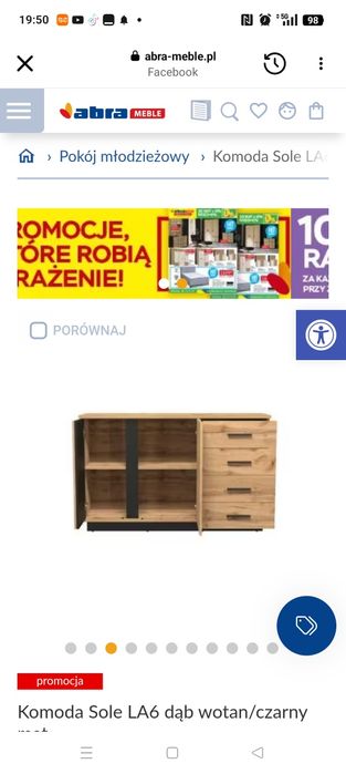 Sprzedam meble do pokoju