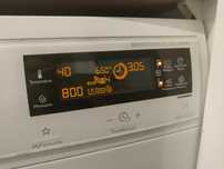 Pralka slim Electrolux EWS11277FW 6,5kg + gratis (szczoteczki Oral-B)