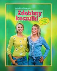 Zdobimy koszulki Krok po kroku Heidi Rothemund