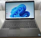 Dell Precision 3540 i7 16GB 512GB SSD NVMe 15,6' FullHD WIN11